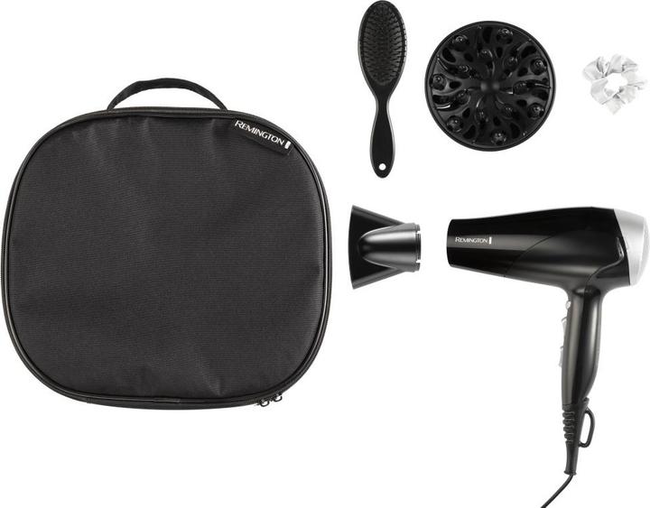 Image du produit Remington Édition Style