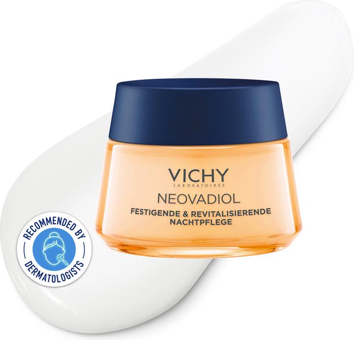 Neovadiol (50 ml, Nachtcreme)