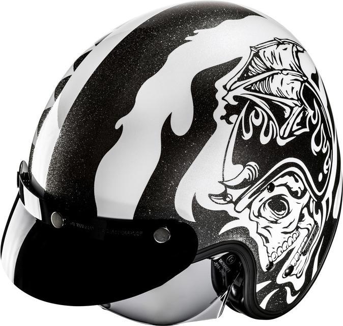 Actual product image HJC V 31 (55 - 56 cm, S)