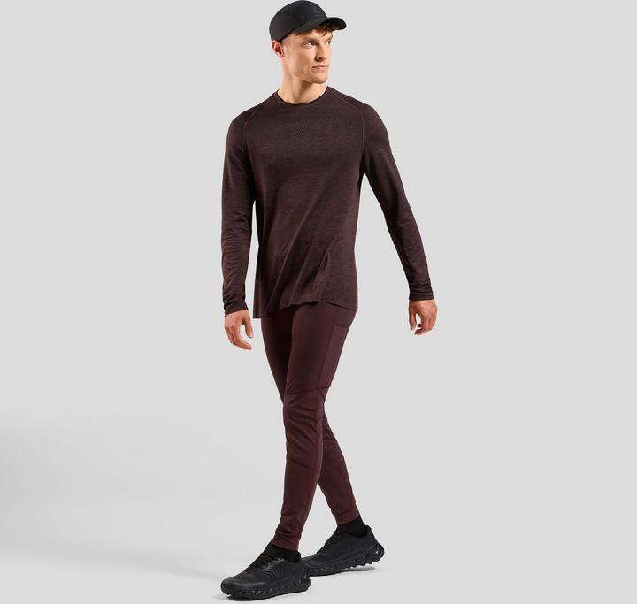 Produktbild Odlo Zeroweight Warm 2.0 (L)
