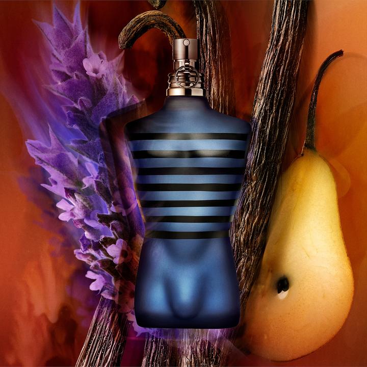 Produktbild Gaultier Ultra Mâle (Eau de Toilette, 125 ml)
