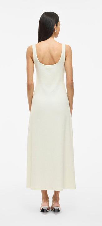Actual product image Vila VIENZA Ärmelloses Maxikleid (S)