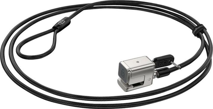 Actual product image Kensington Cable lock for Surface Pro & Go portable MK