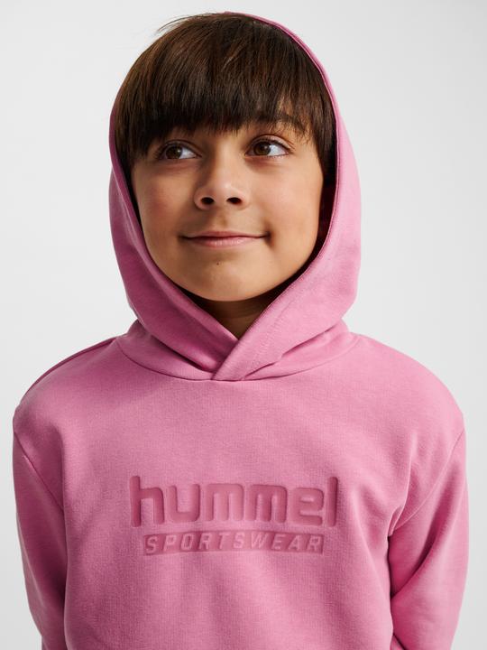 Produktbild hummel hmlJR BASE HOODIE (58, 59, 60, 62, 63, 64)