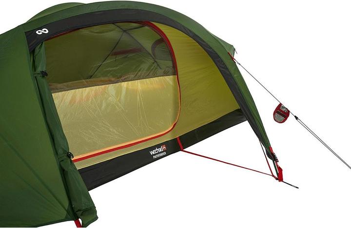 Produktbild Wechsel Pathfinder Zelt (Kuppelzelt, 2.30 kg, 1 Person)