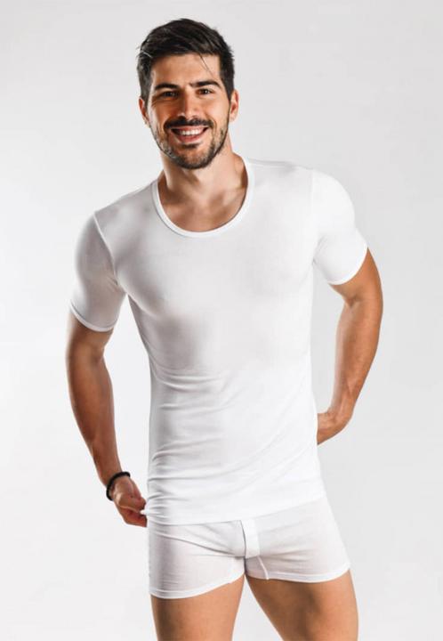Image du produit Maxte BASIC MAX T-Shirt Hommes Pack de 5 pièces (XL)