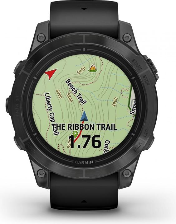 Image du produit Garmin Epix Pro (Gen 2) (47 mm)