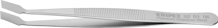 Actual product image Knipex Universal Tweezers