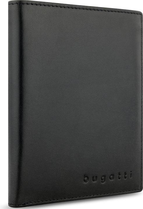 Actual product image Bugatti Geldbörse SUPER SLIM RFID