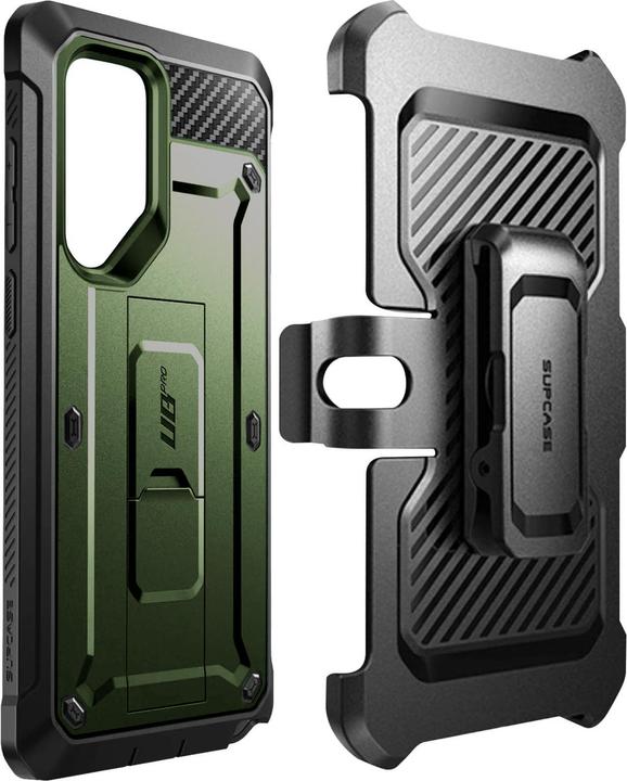 Produktbild Supcase Unicorn Beetle Pro (Samsung Galaxy S22 Ultra)