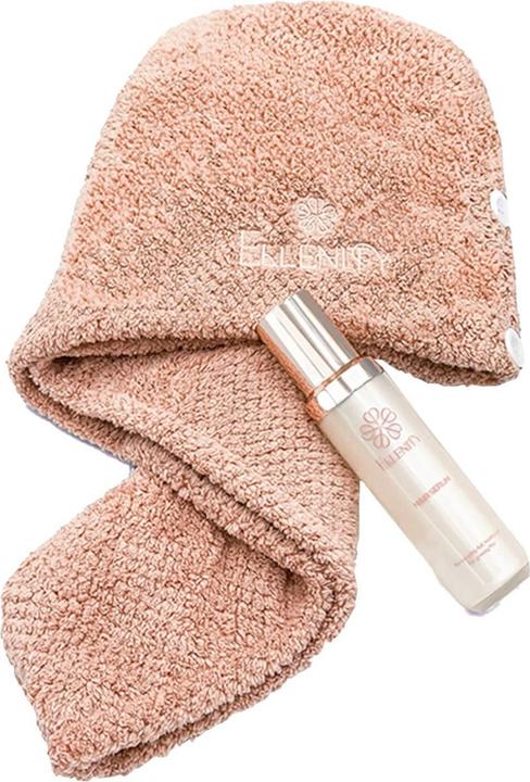 Image du produit Ellenity - Kit Hair Booster Wrap