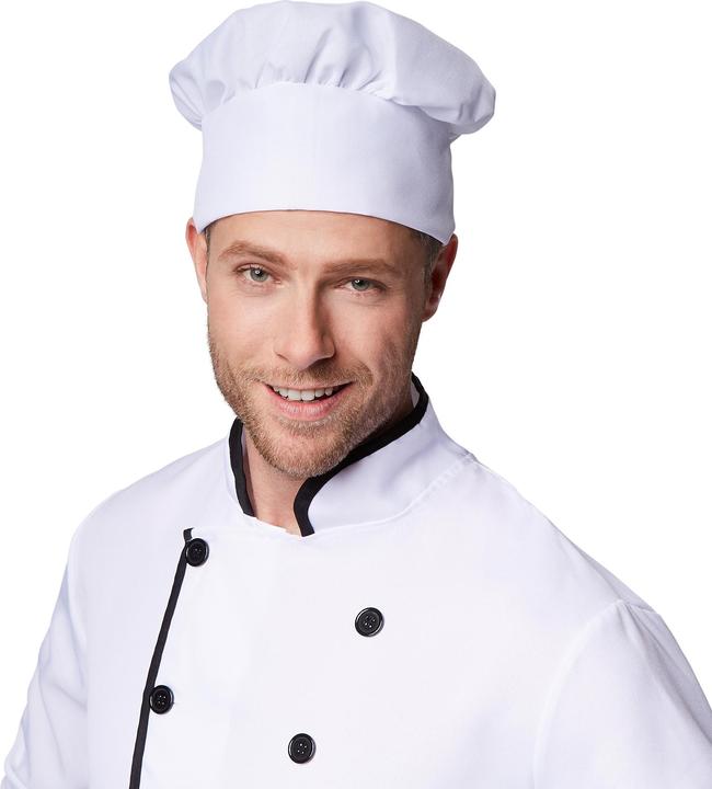 Actual product image Dressforfun Star chef (L)