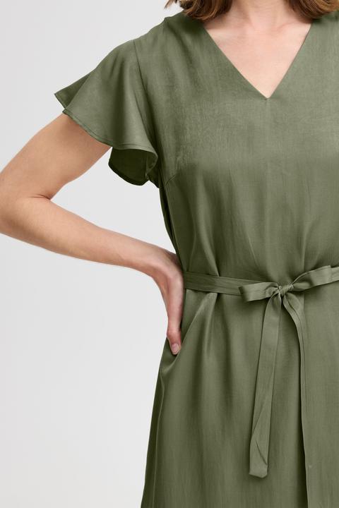 Actual product image B.young BYITILDA SHORT DRESS 20816220 (34)