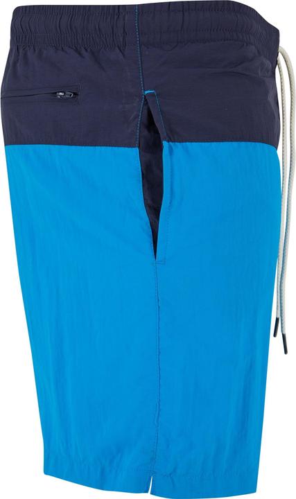 Actual product image Urban Classics Block Swim Shorts (L)
