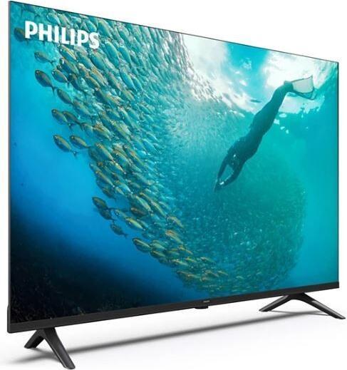 Produktbild Philips 65PUS7009/12 (65", PUS7009, LCD, 4K, 2024)