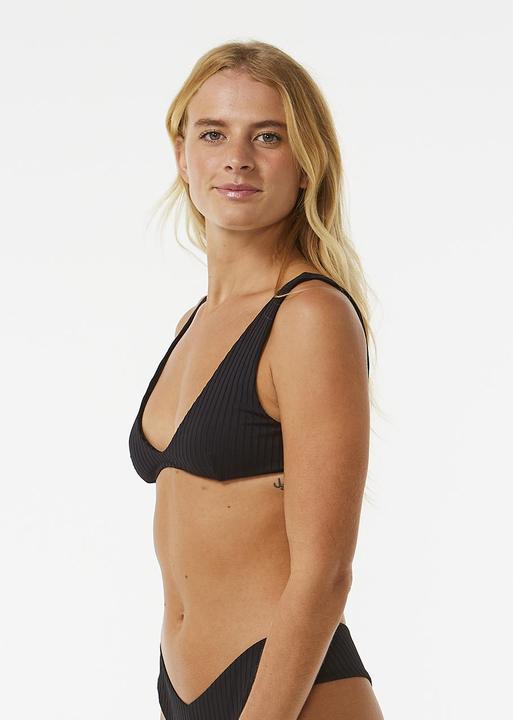 Actual product image Rip Curl Women's Premium Surf Bralette (L)