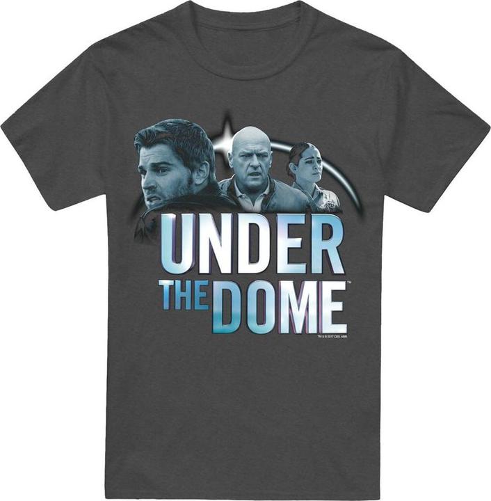 Under the Dome TShirt (L)
