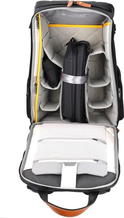 Actual product image Vanguard VEO CITY B42 NV (Photo backpack, 16 l)