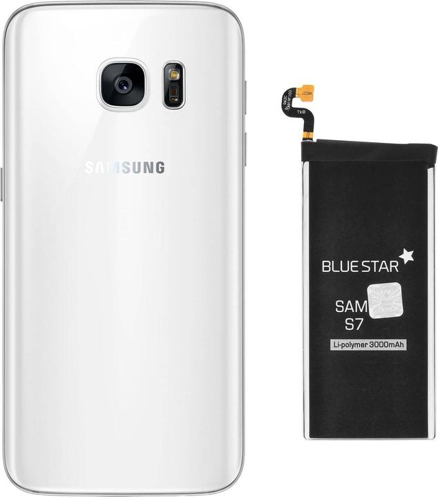Produktbild Samsung EB-BG930ABE 3000 mAh Akku