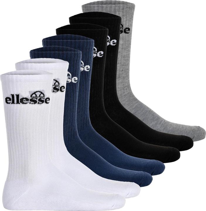 Ellesse Trego Sport Sock