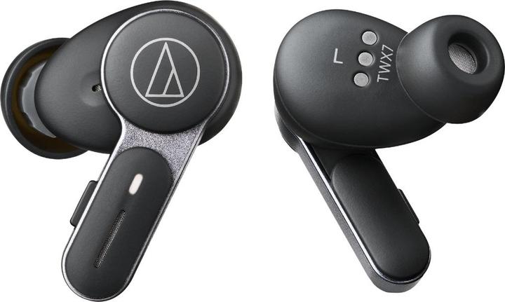 Productafbeelding Audio-Technica ATH-TWX7 (ANC, 6.50 h, Draadloze)
