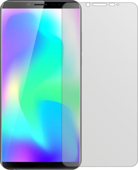 Actual product image Dipos Screen Protector Anti-Glare (4 Piece, Cubot X19)
