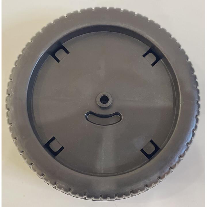 Produktbild Jamara Rad Rutscher Fiat 500 hinten