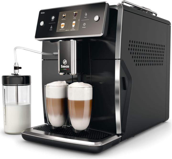 Actual product image Saeco Xelsis SM7680/00