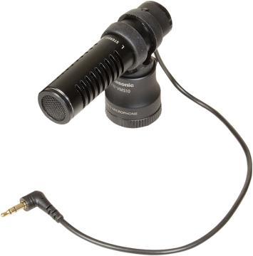 Image du produit Panasonic Vw-Vms10e