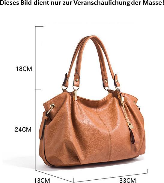 Immagine prodotto AnBeck Borsa a tracolla Borsa da trasporto 251
