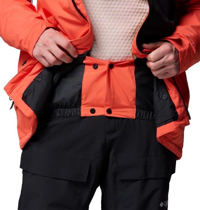 Produktbild Columbia Winter District™ III Jacket (XL)