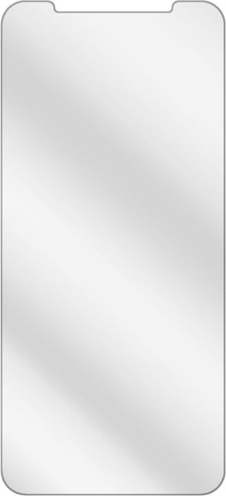 Actual product image Dipos Screen Protector Crystalclear (5 Piece, HomTom H10)