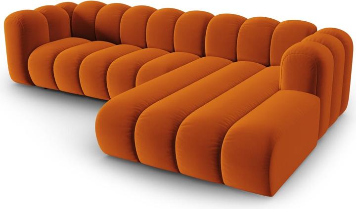 Actual product image Micadoni Lupine (Corner sofa)