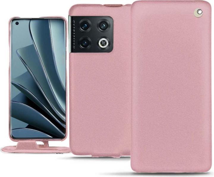 Image du produit Noreve Coque à rabat vertical en cuir (OnePlus 10 Pro)