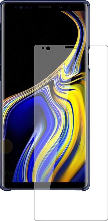 Immagine prodotto Dipos Pellicola Protettiva Anti-Shock (1 Pezzo/i, Samsung Galaxy Note 9)