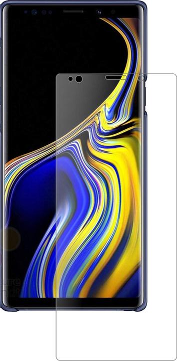 Actual product image Dipos Screen Protector Anti-Shock (1 Piece, Samsung Galaxy Note 9)
