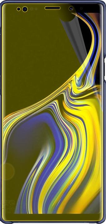 Immagine prodotto Dipos Pellicola Protettiva Full-Cover 3D (2 Pezzo/i, Samsung Galaxy Note 9)