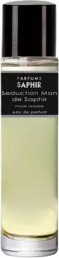Actual product image Saphir Seduction Man Edp Spray 30 ml (Eau de toilette, 30 ml)