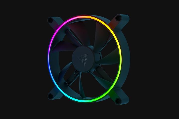 Image du produit Razer Kunai Chroma (140 mm, 3 x)