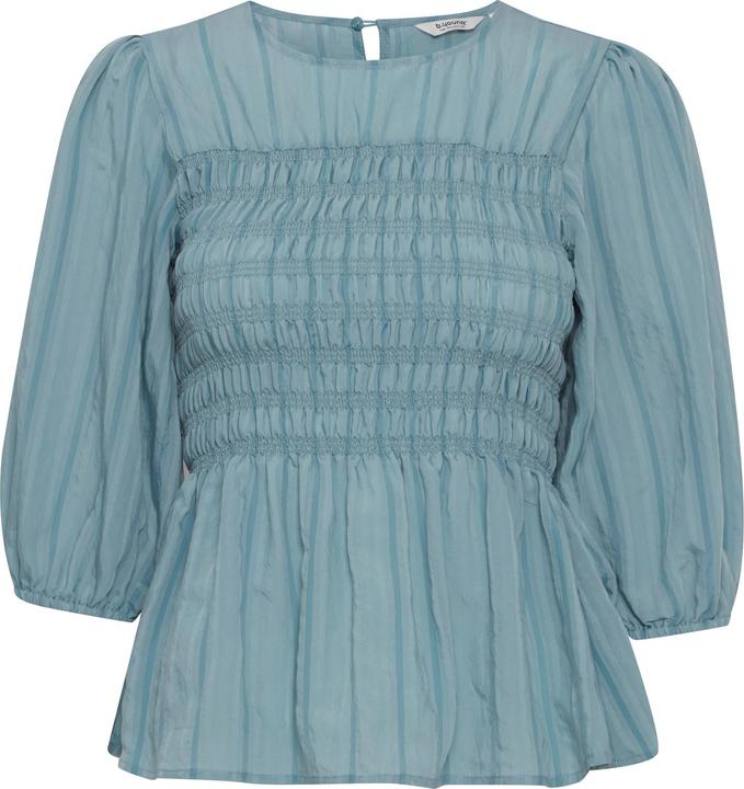 B.young BYILAURI SMOCK BLOUSE - 20811830 (42)