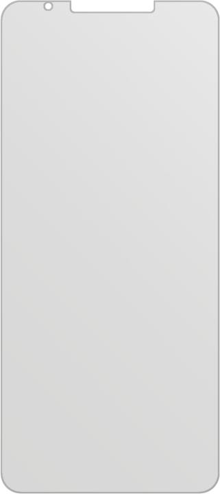 Produktbild Dipos Displayschutzfolie Antireflex (2 Stück, Cubot X18 Plus)
