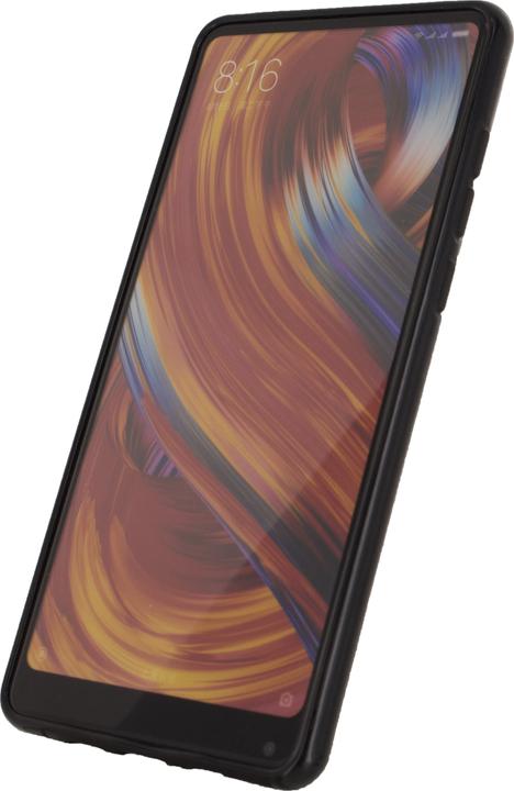 Actual product image Mobilize Jelly shell (Mi Mix 2)