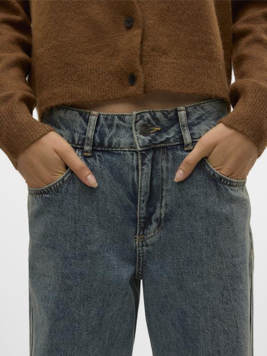 Produktbild Vero Moda SOMETHINGNEW Jeans Straight-Fit (W30/L32)