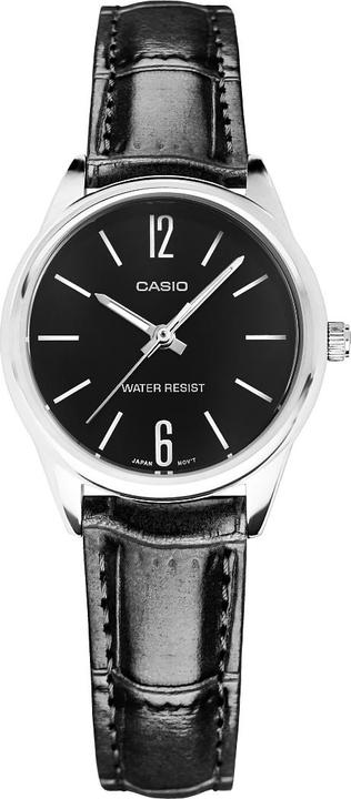 Produktbild Casio LTP-V005L-1B (Analoguhr, 28 mm)