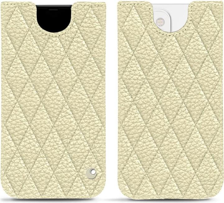 Produktbild Noreve Lederschutzhülle (Apple iPhone 13 mini)
