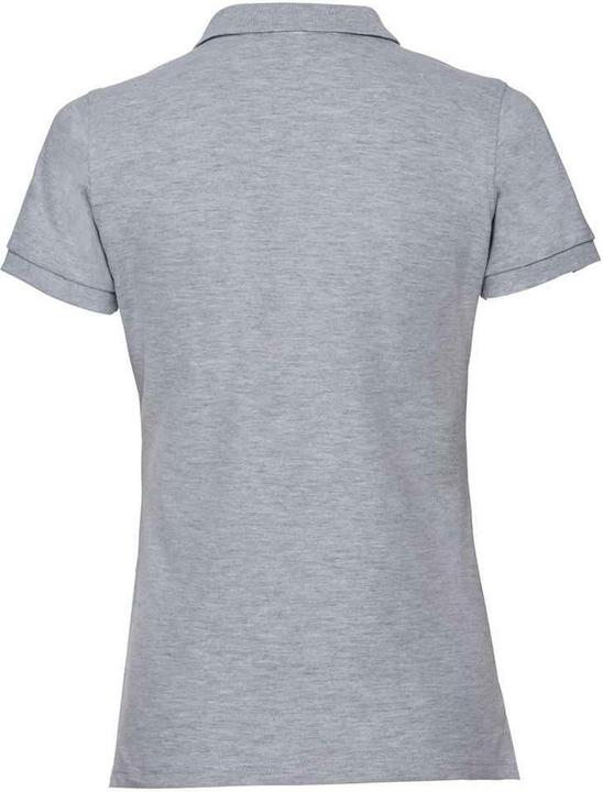 Immagine prodotto Russell Maglietta Polo Elasticizzata Donna (XL)