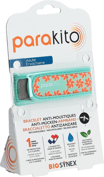 Para‘Kito Armband Erwachsene Fun Stern (648 ml)