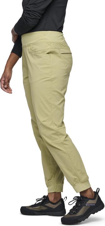 Actual product image Black Diamond Technician Jogger Pants Women (L)