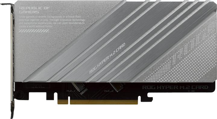 Actual product image ASUS Rog Maximus Z690 Formula (LGA 1700, Intel Z690 (DDR5), ATX)
