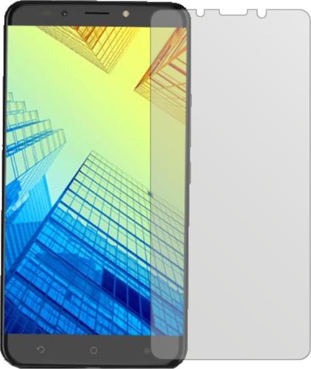 Actual product image Dipos Screen Protector Anti-Glare (6 Piece, Alcatel A7 XL)